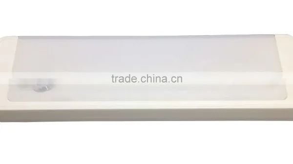 FGE Super Sensitivity LED Battery Operated Motion Sensor Light