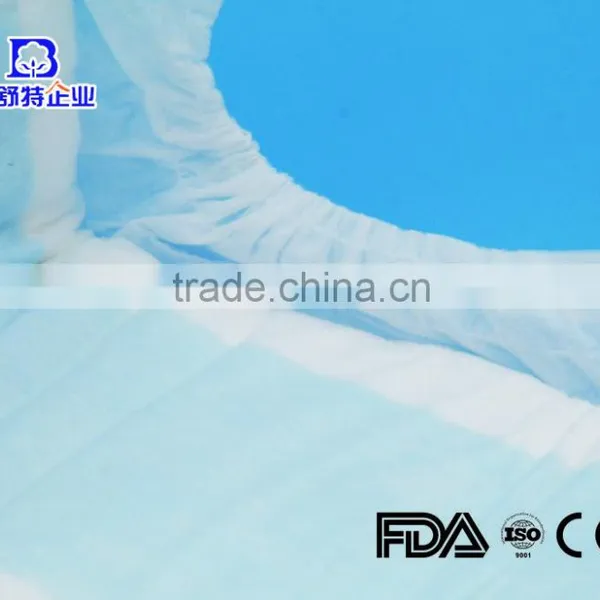 Male Incontinence Pads photo-3