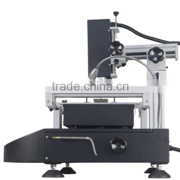 DING HUA DH-5830 Bga Rework Station/tool/equipment/machine/kit for Camera/video/Display/VGA Card Reparing photo-4