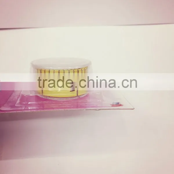 Sewing Measuring Tape in Box photo-4