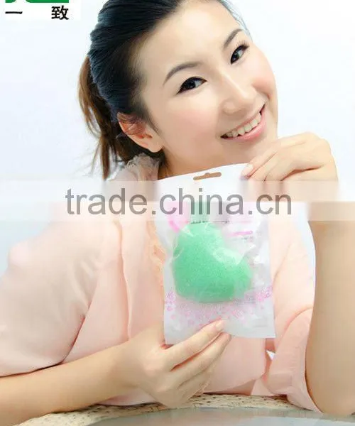 Yizhi Konjac Sponge 100% Konjac Powder