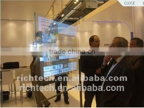 New Design!!3D Holographic Projection Film for Sale photo-6