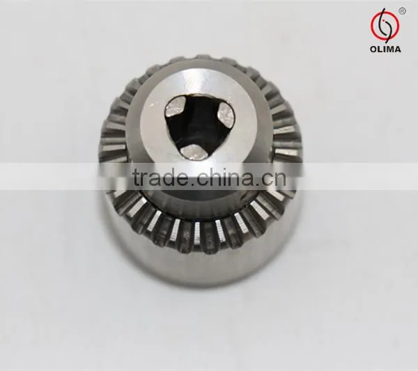 Jacobs Drill Chucks /Stainless Steel Drill Chucks photo-3