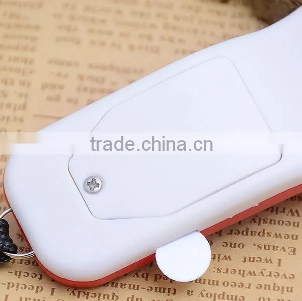 Wholesale Cheap Led Magnifier Handle Reading Led Pocket Magnifier for Elderly photo-3