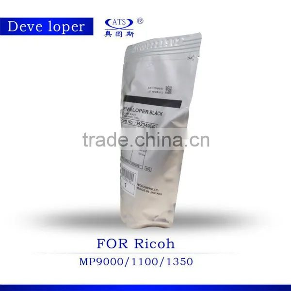 Grade A Quality Developer Type 27 Compatible for Ricoh MP9000 1100 1350 China Wholesale photo-3