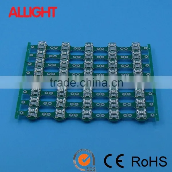 ALLIGHT Electronic Components Led PCBA Service photo-5