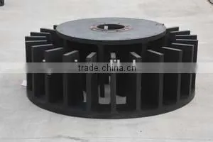 KYF Rubber Stator and Rotor