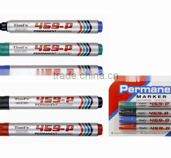 Four-color Flag Waterproof Marker Pet photo-2