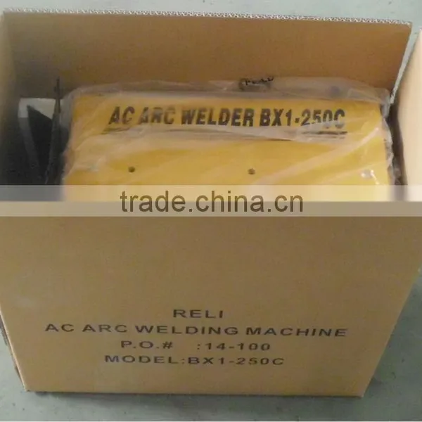 MIG - 200PI Single Phase Igbt Inverter Co2 Mig Welding Machine photo-3