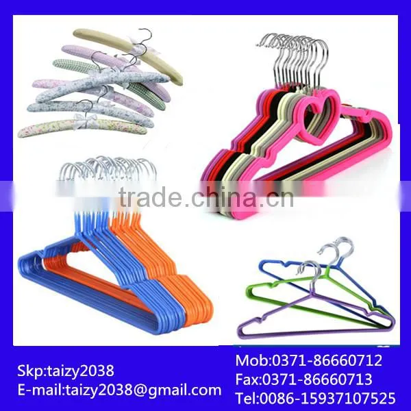 Automatic Clothes Rack Making Machine/iron Hangers Machine/cloth Rack