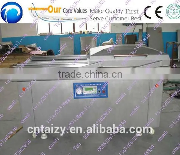 Professional Fruit Vacuum Packing Machines Manufacture