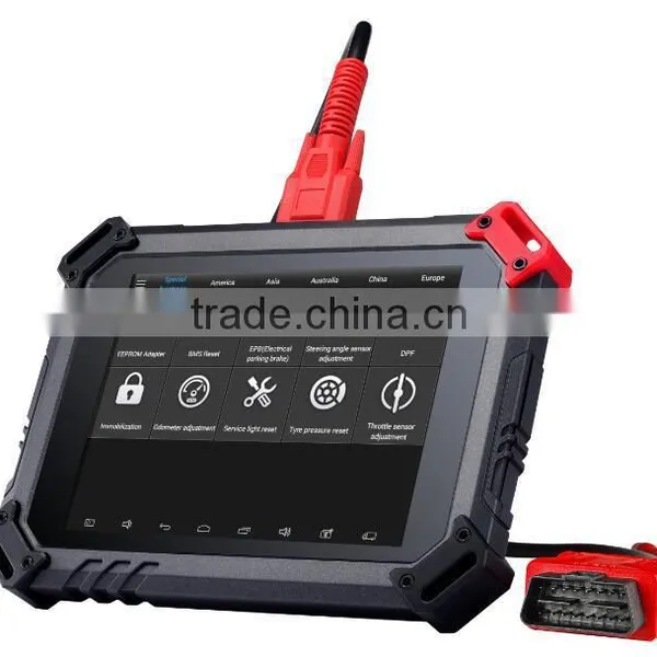 Xtool Car Multibrand Scanner PS80 Diagnostic Scanner for Japanese Car photo-4