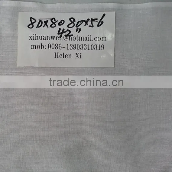 2014 European Standard Voile for Scarf photo-5