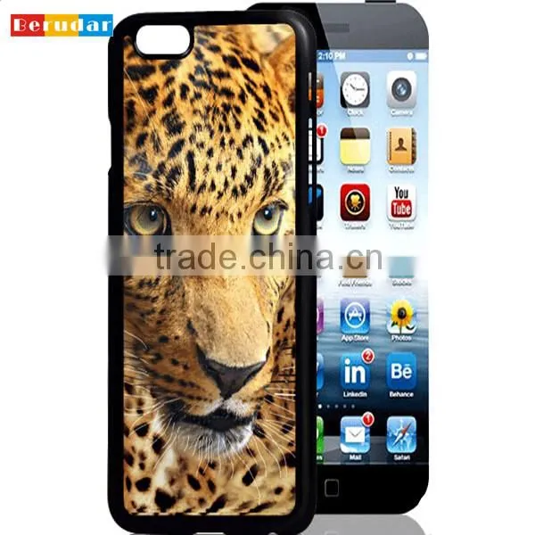Most Popular 3D Carving Laser Mobile Phone Case,Customize 3D Design for IPhone Case photo-3