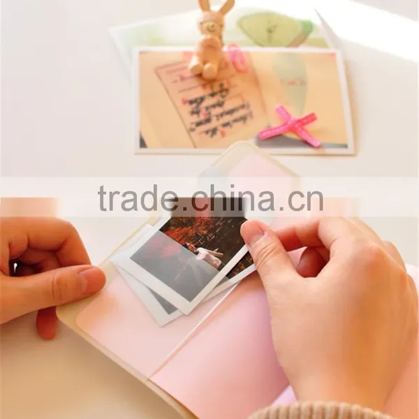 "Molang Rabbit" Planner Pocket Journal Kawaii Notebook Agenda Scheduler Memo Korean Study Gift photo-6