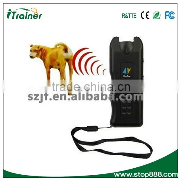 Dog Barking Device Anti Bark Dog Repeller ZF851 Dog Repellent