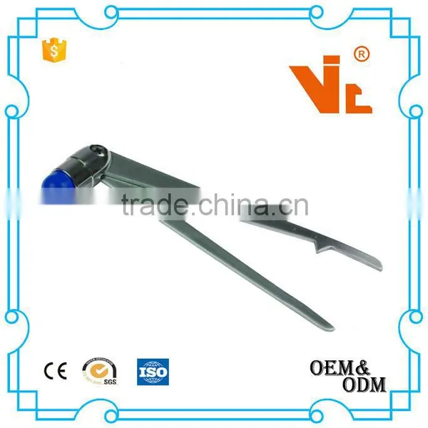 V-GF06-06 Multifunctional Reflex Hammer(medical Hammer/neurological Hammer) photo-3