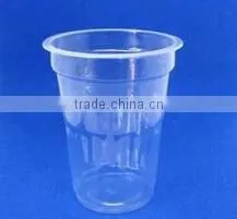 Good Quality ZH660-D Plastic Box Machine photo-2