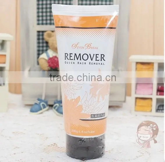 TOP!! Professional Quick Fast Body Hand Underarm Best Hair Removal Cream for Men