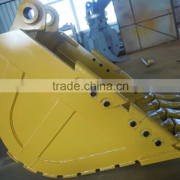 Made in China Used Mini Excavator Bucket photo-4