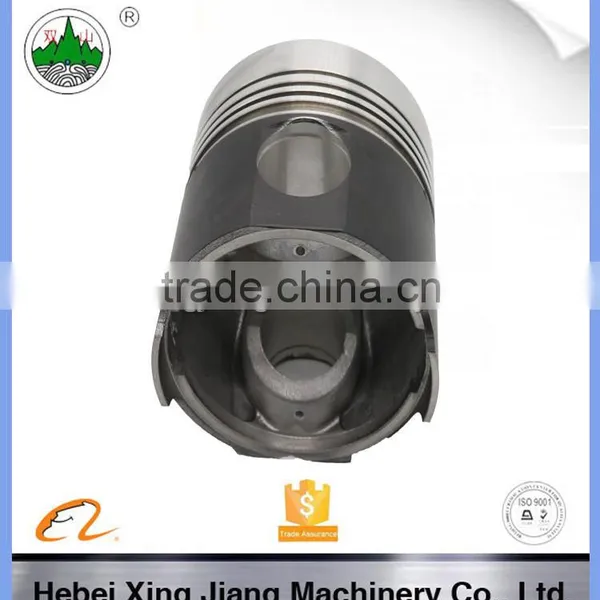 Changchai Zs1110 Piston Diesel Engine Part Piston and Rings Made in China photo-5
