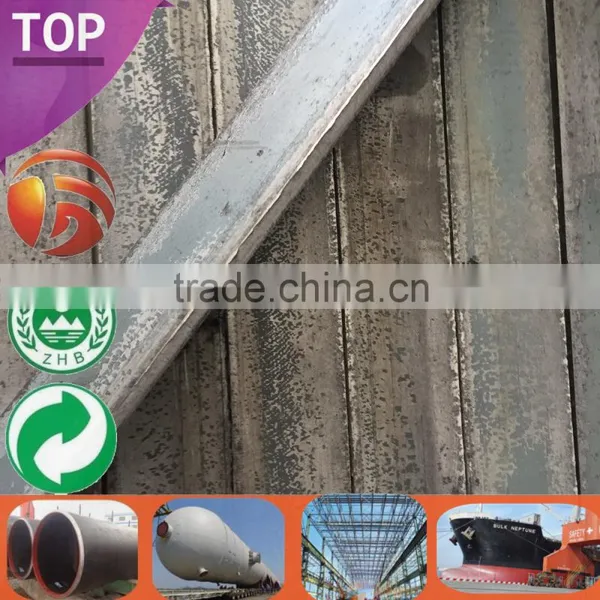 Steel Flat Bar Hot Sale S350 Z275 Galvanized Steel Strips Coils Steel Flat Bar High Quality Sphc Hot Rolled Steel Strip photo-2