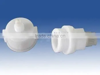 Plastic Car Filter Parts,Injection Car Filter Parts