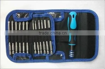 23 Pcs Home Improvement Repair Kit Diy Lady Tool Kit