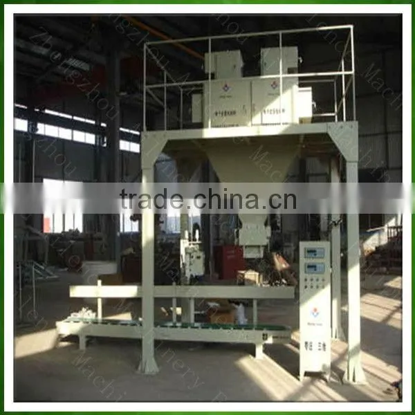 Professional Manufacture of 25kg Automatic Packaging Machine photo-5