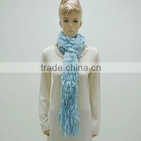 TYcap050 Fashion Ladies' Scarf