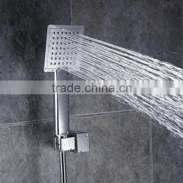 FS-1332 Top Sell High Quality Bathroom Rain Shower Set Bath Shower Set photo-4