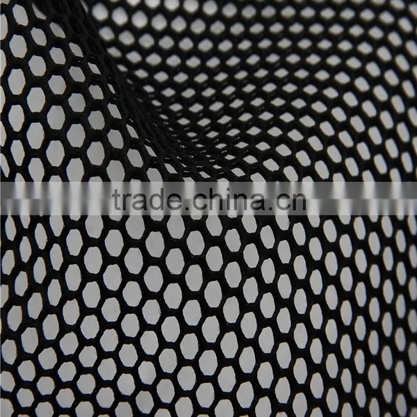 100% Polyester, 3D Spacer Mesh Fabric for Shoes,car Seat Cover,chair photo-4