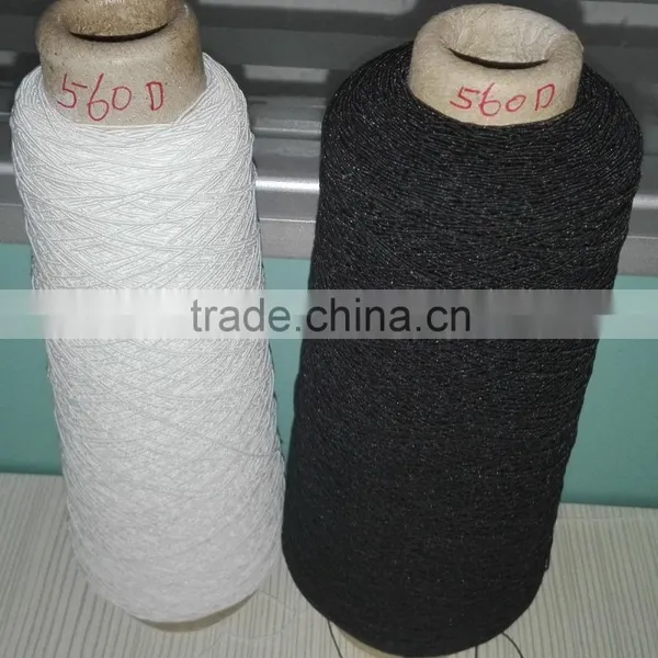 Spandex Elastic Sewing Thread photo-5