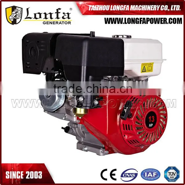 389CC GX390 Gasoline Engine For Garden Machine 13HP photo-4