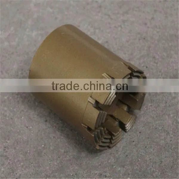 PCD Reaming Shell Drilling Rig Tools photo-5
