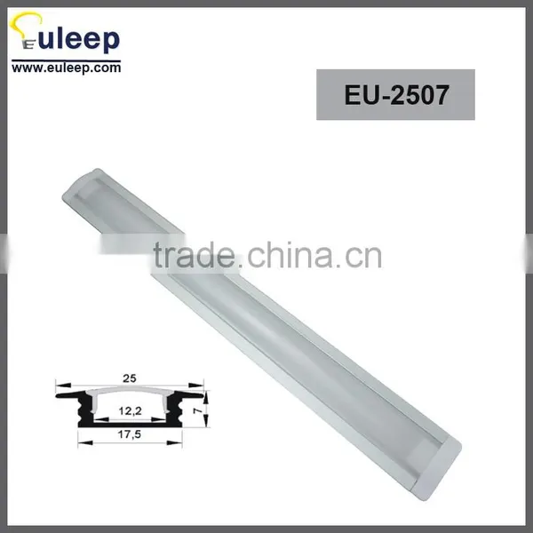 Inserted Installation Led Cabinet Light With On/off Switch,SMD2835,aluminum Profile photo-4