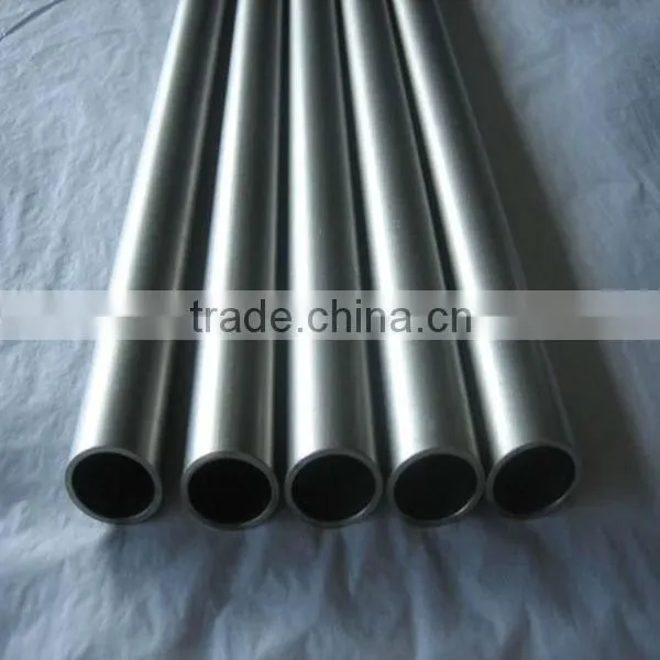 GR3 Titanium Pipe