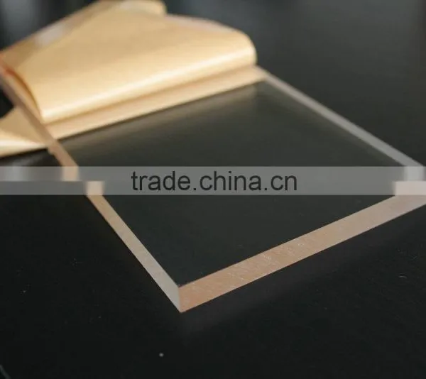 Vacuum Forming Acrylic Sheet photo-4