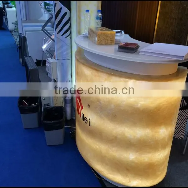 Interior Artificial Stone Molds for Pillar photo-2