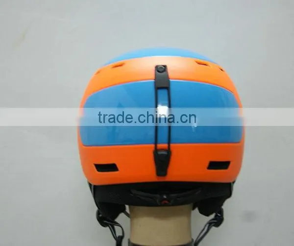 Safety Cycling Helmet Unique Biycle Helmet for Adult Use photo-6