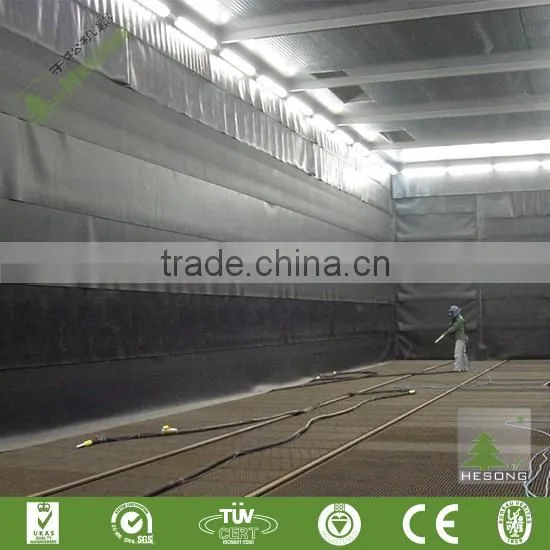 Portable Sandblaster Used/Sandblast Machine//Sanding Blasting Room photo-6