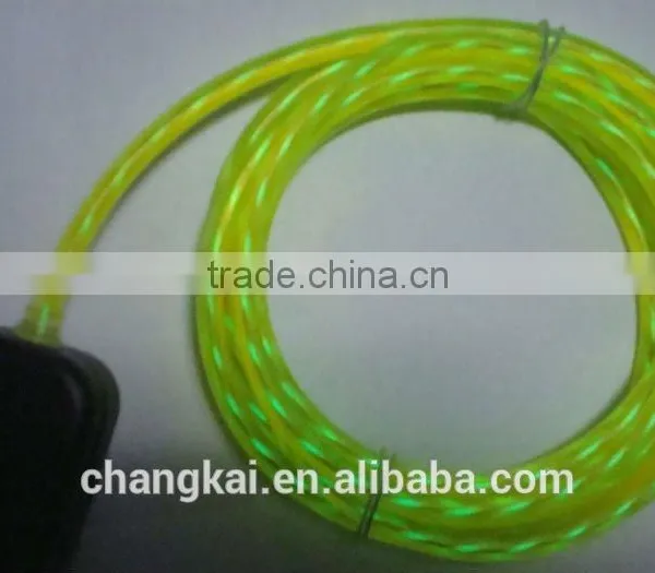EL Chasing Wire photo-6