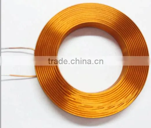 Ferrite Core Indcution Coil