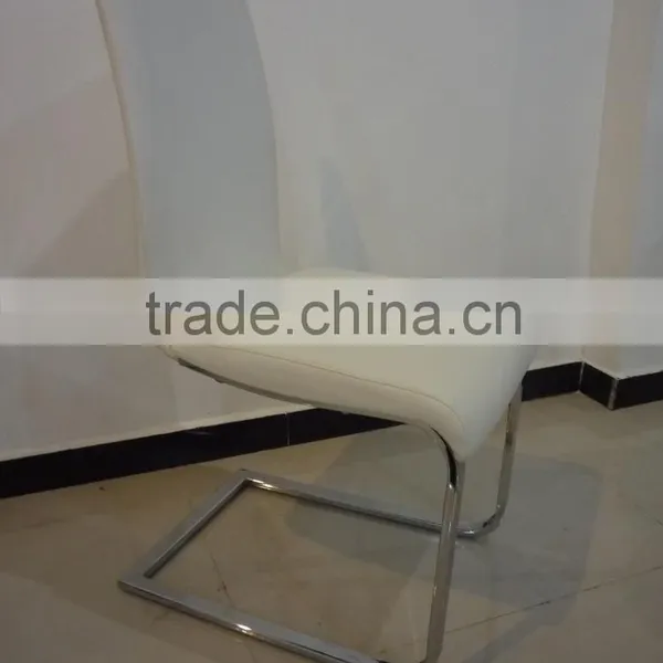 DC-3006 Leather Chair Dining photo-2