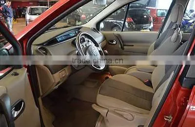 USED CARS - RENAULT GRAND SCENIC 2.0 (LHD 7603) photo-6