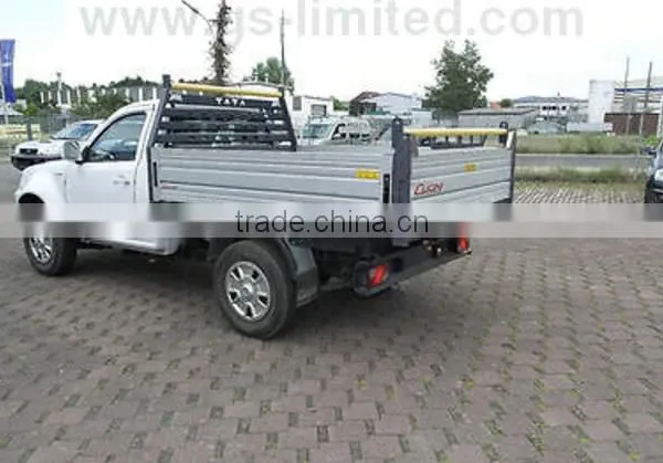 USED PICKUP - TATA XENON 4X4 PICK UP (LHD 7534) photo-6
