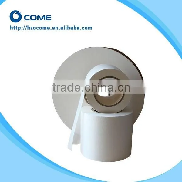 16.5gsm Abaca Pulp Heat Seal Tea Bag Filter Paper