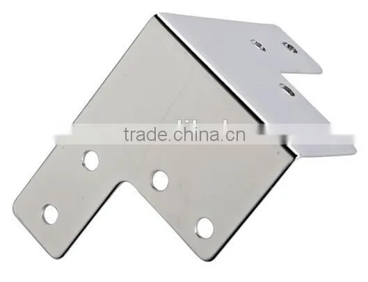 Flight Case Hardware Accessories Corner,Road Case Corner Clamp,Flight Case Corner Brace photo-5