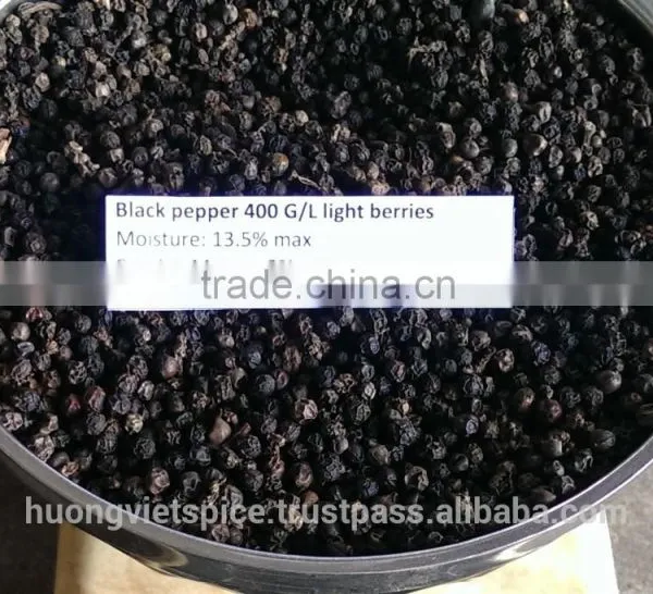 Light Berry Pepper photo-4