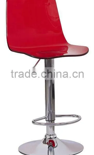HG1202 Acrylic Bar Stool